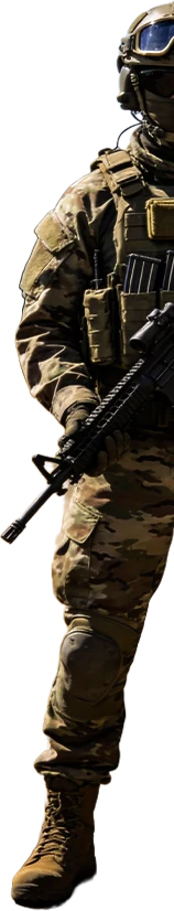 Military equipment